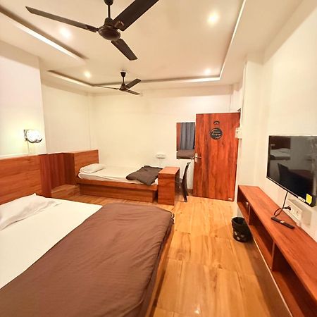 Dream Lodging Silchar Buitenkant foto