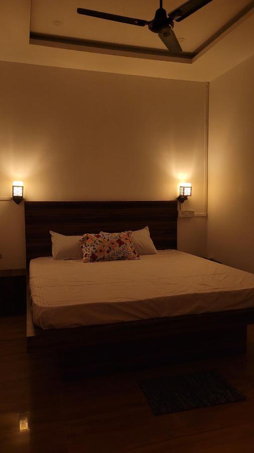 Dream Lodging Silchar Buitenkant foto