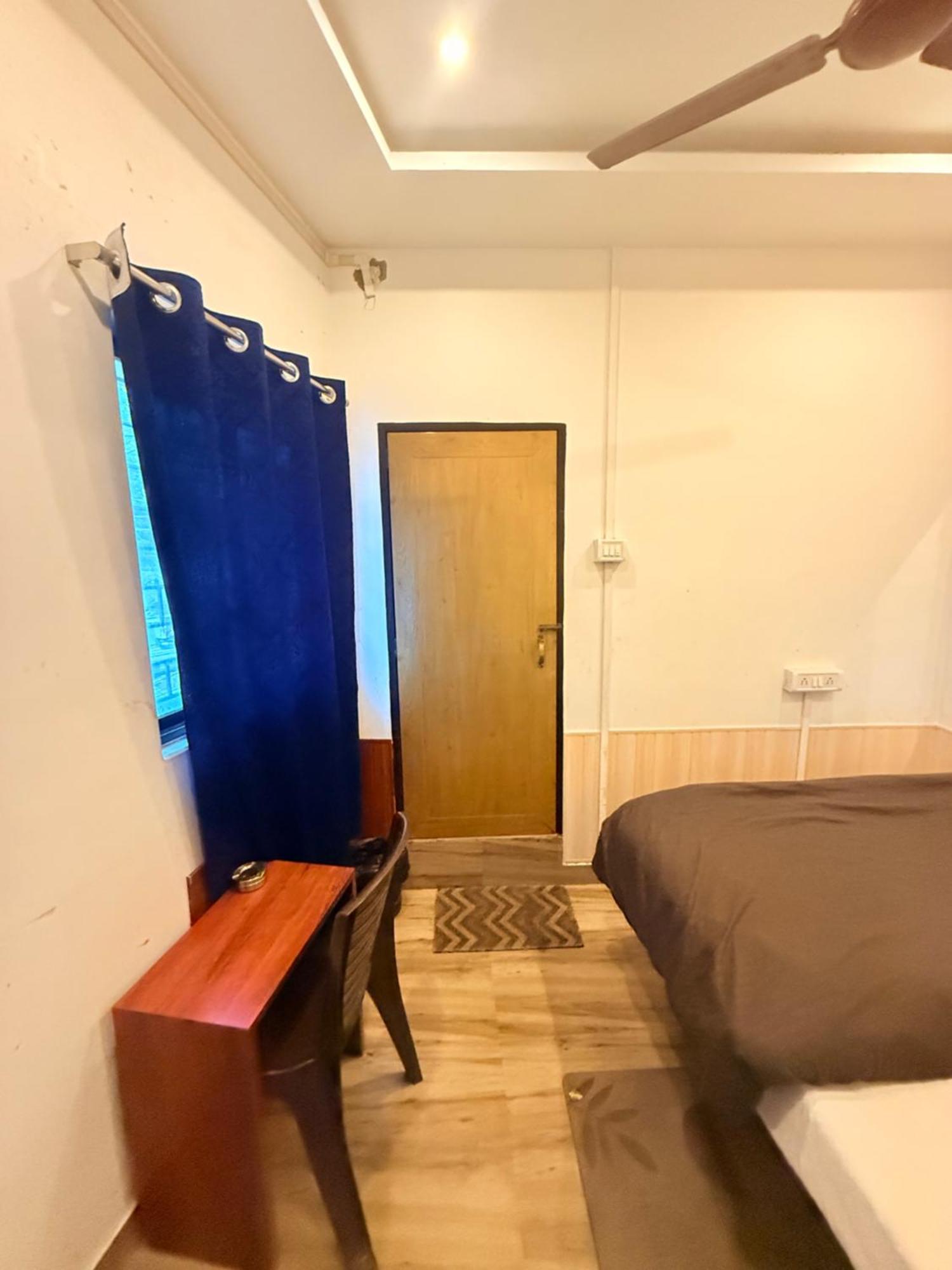 Dream Lodging Silchar Buitenkant foto
