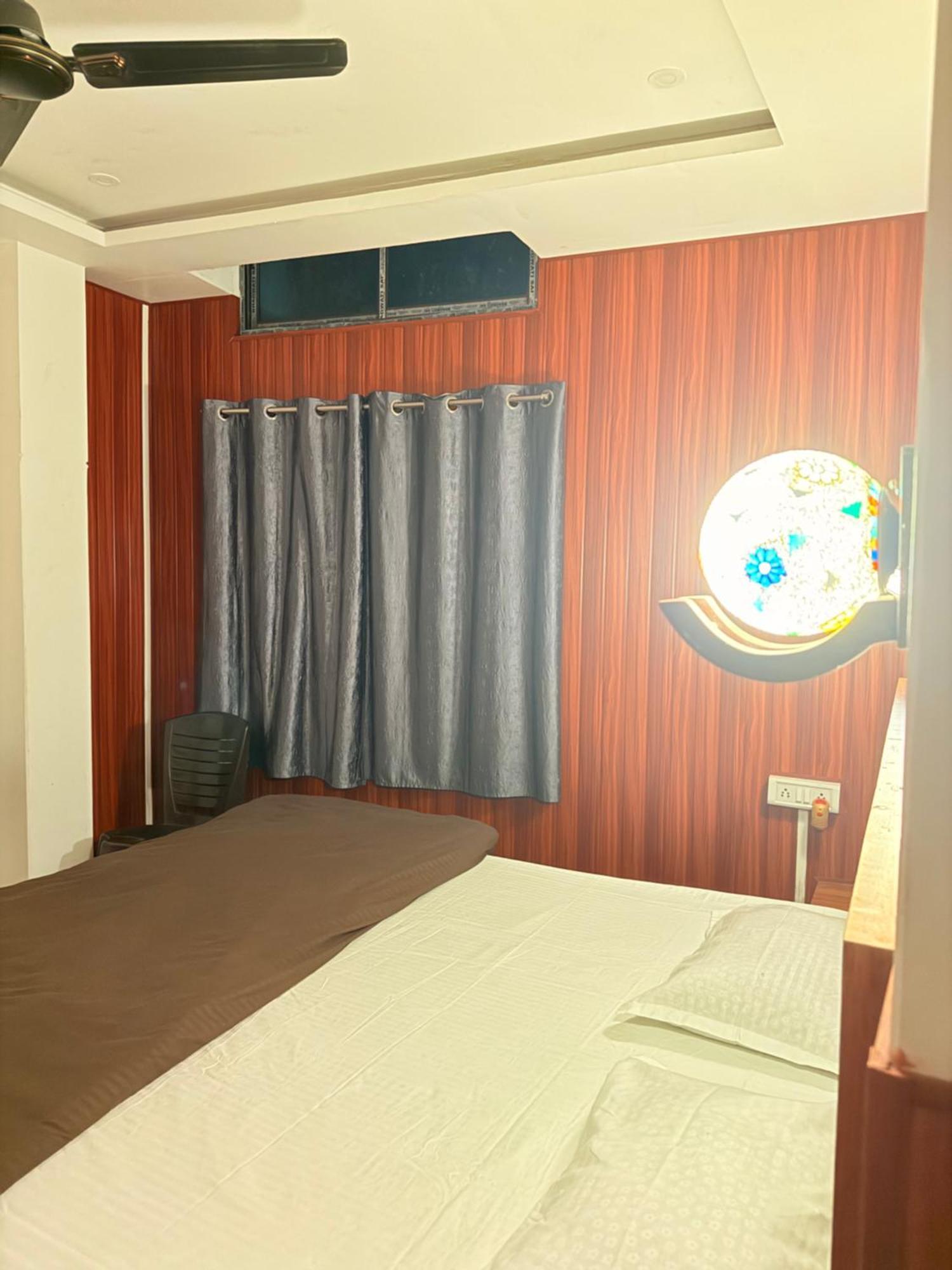 Dream Lodging Silchar Buitenkant foto